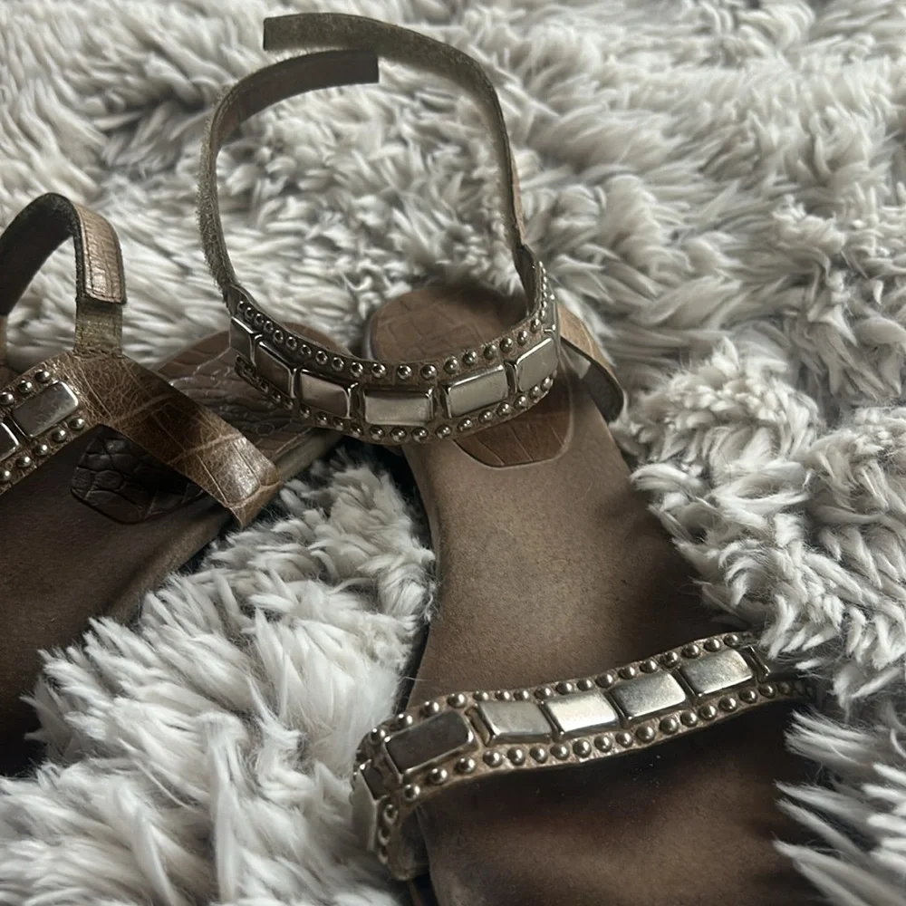 Calleen Cordero sandals - Picture 2 of 9